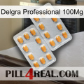 Delgra Professional 100Mg cialis4